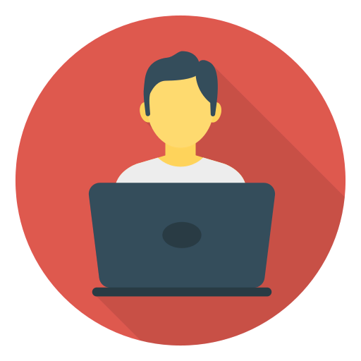 Working icon