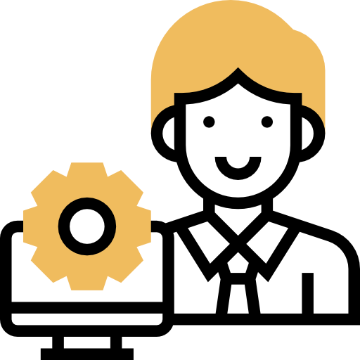 Administrator icon