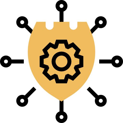 Shield icon