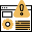 Access denied biểu tượng 64x64