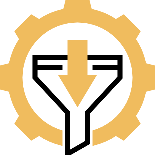 Filter icon