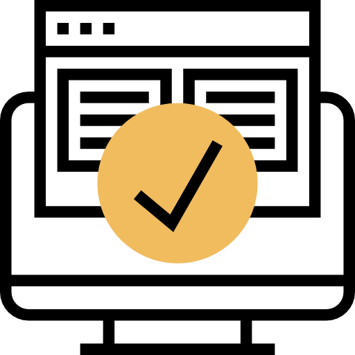 Certify icon