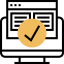 Certify biểu tượng 64x64