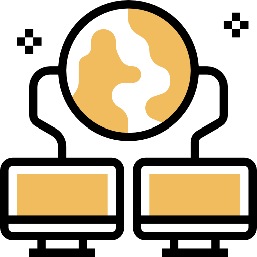 Lan icon