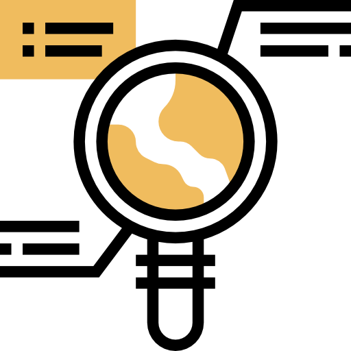 Analytics Symbol