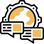 Global biểu tượng 64x64