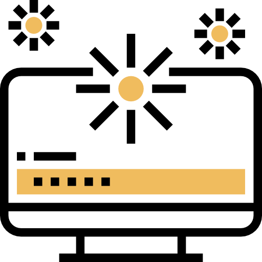 Loading ícono