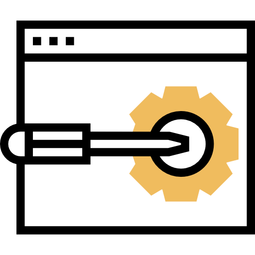 Settings icon