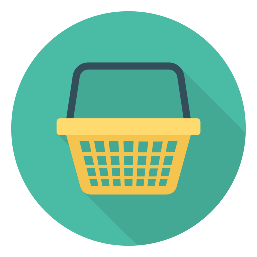 Basket icon
