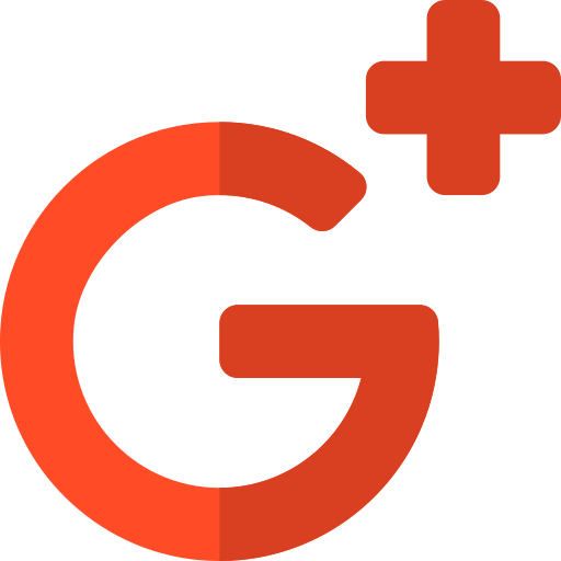 Google plus icon