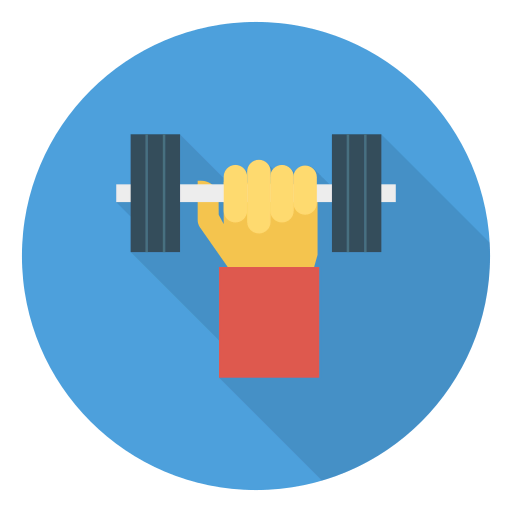 Exercise 图标