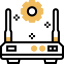 Router icon 64x64
