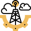 Antenna icon 64x64