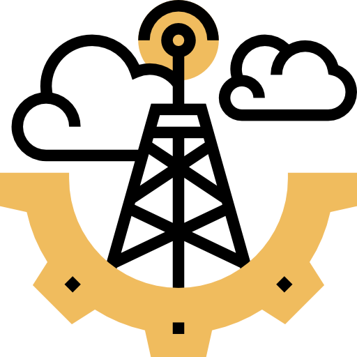 Antenna icon