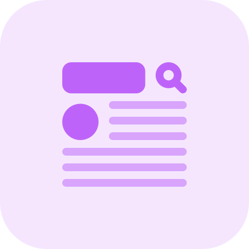 Find icon