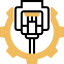 Network icon 64x64