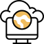 Network icon 64x64