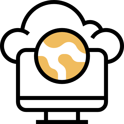 Network icon