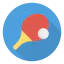 Ping pong icon 64x64