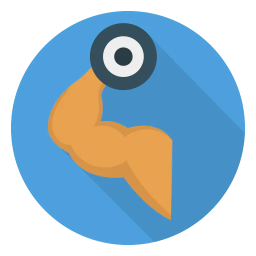 Bicep icon
