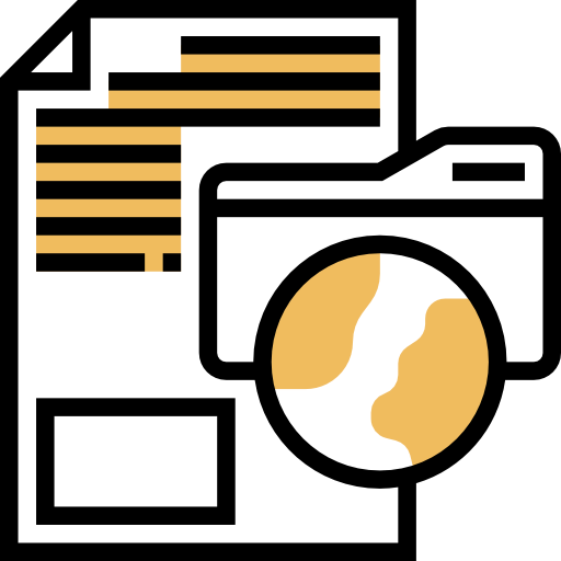 Files icon