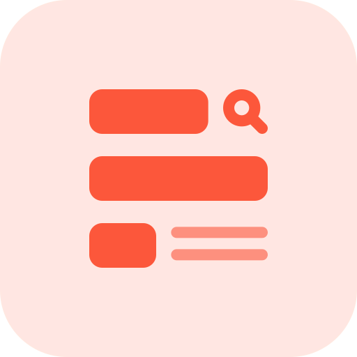 Searcher icon