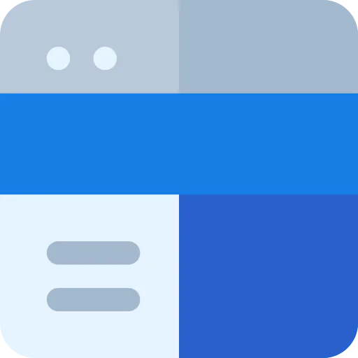 Browser icon
