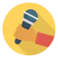 Holding Symbol 64x64