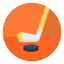 Ice hockey アイコン 64x64