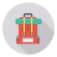 Backpack icon 64x64