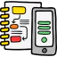 Ux design Ikona 64x64