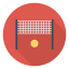 Volleyball icon 64x64