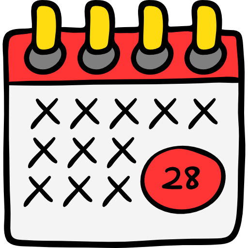 Deadline icon
