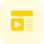 Media player 상 64x64