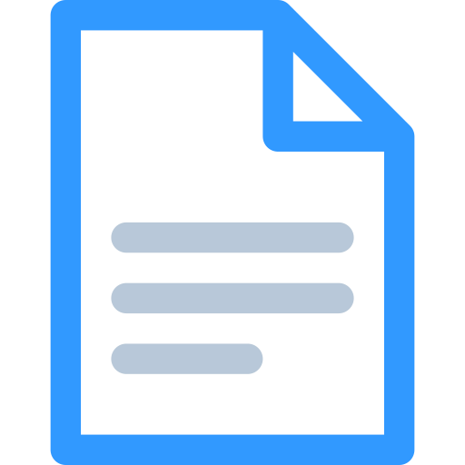 Docs Symbol