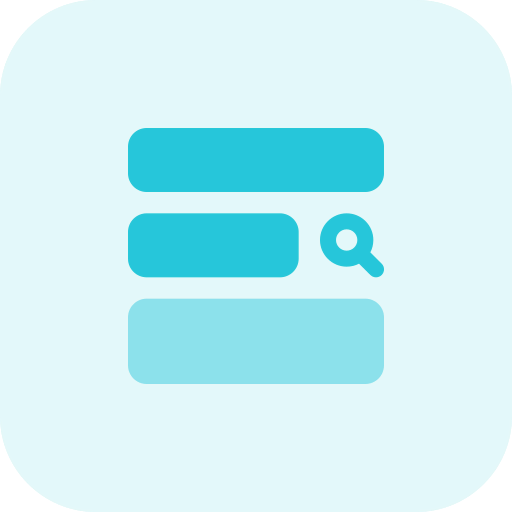 Searching icon