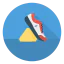 Running icon 64x64