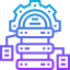 Big data icône 64x64