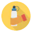 Holding Symbol 64x64