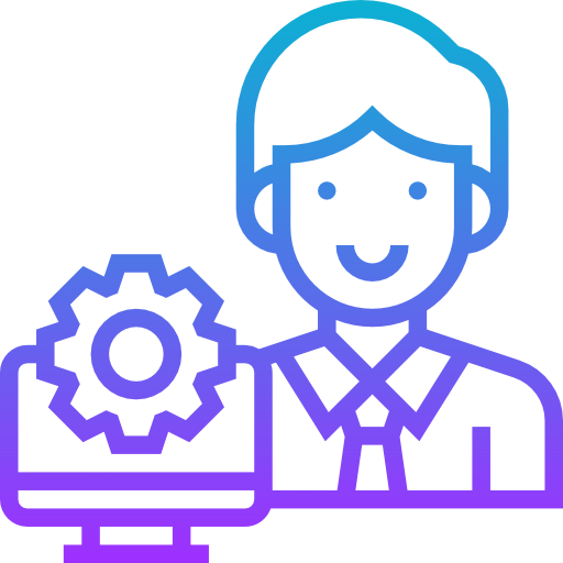 Administrator icon