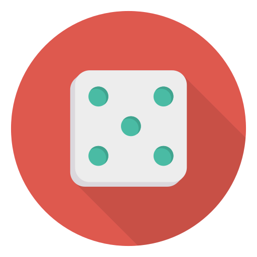 Dice icon