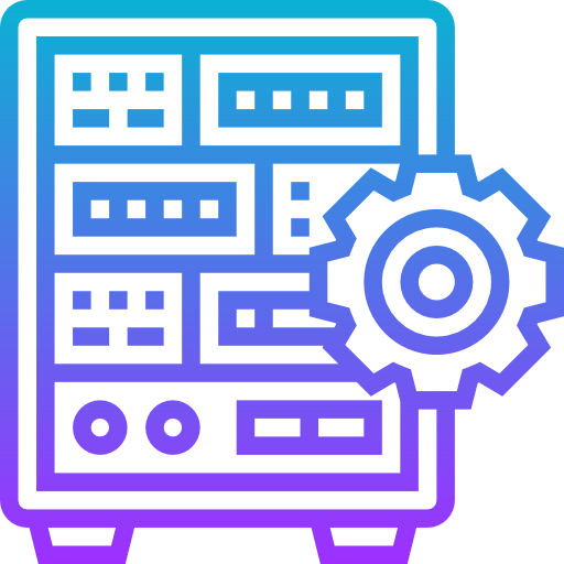 Database ícono