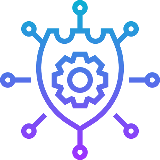 Shield icon