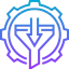 Filter Symbol 64x64