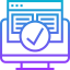 Certify icon 64x64