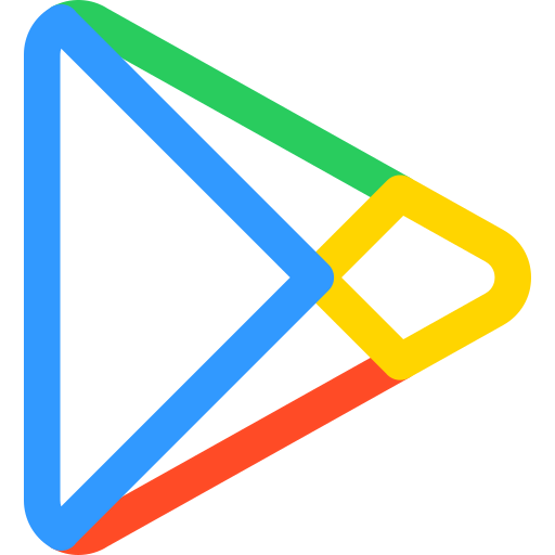 Playstore icon