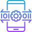 Coding ícone 64x64