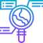 Analytics Symbol 64x64