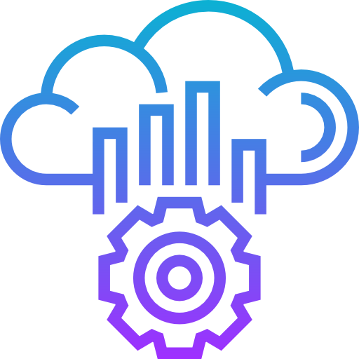 Cloud ícono