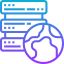 Database icône 64x64